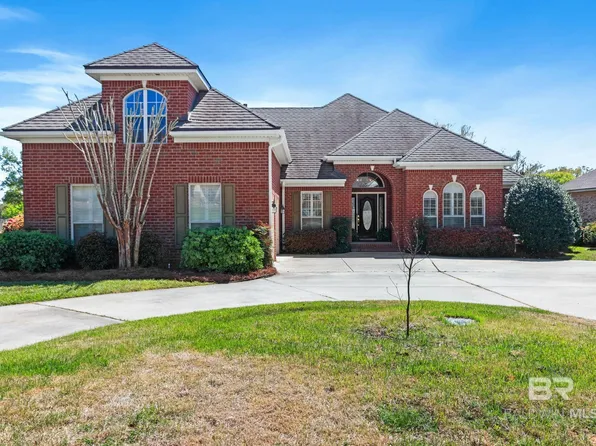 8718 Lake View Dr, Fairhope, AL 36532
