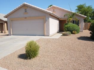 11446 E Cicero St, Mesa, AZ 85207