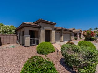 1302 E Ebony Dr, Chandler, AZ 85286