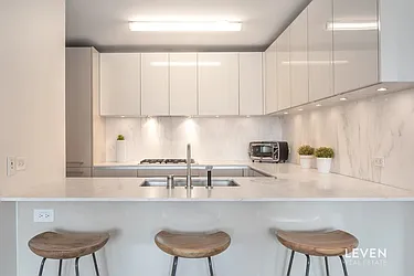 Sold by LEVEN Real Estate