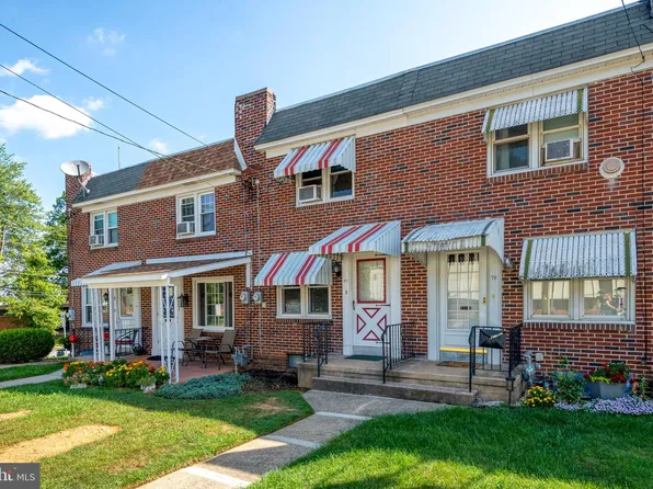 81 Ranck Ave, Lancaster, PA 17602