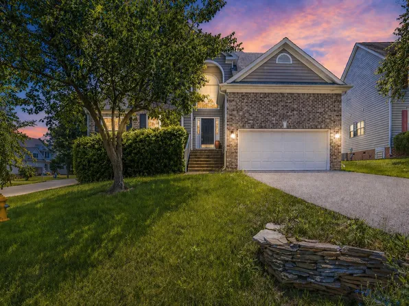 5501 Southern Cross Ave, Raleigh, NC 27606