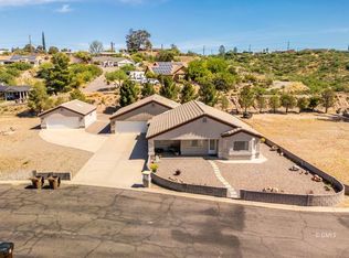 871 S Nugget Dr, Globe, AZ 85501