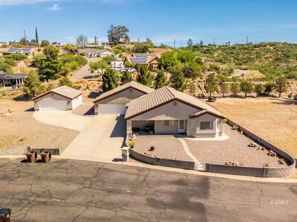 871 S Nugget Dr, Globe, AZ 85501