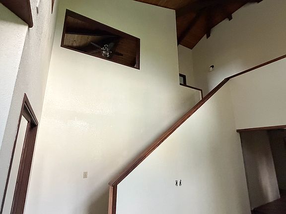 upstairs, downstairs