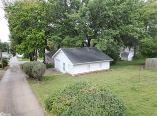 1407 N 8th St, Red Oak, IA 51566