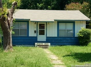 110 Piegan St, San Antonio, TX 78207