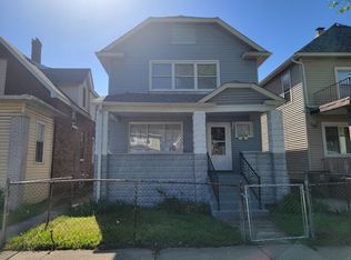 3730 Drummond St, East Chicago, IN 46312