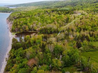 Macleod Pond Rd Lot 2, Roberta, NS B0E 2K0