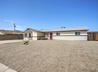 1570 S Coconino Dr, Apache Junction, AZ 85120