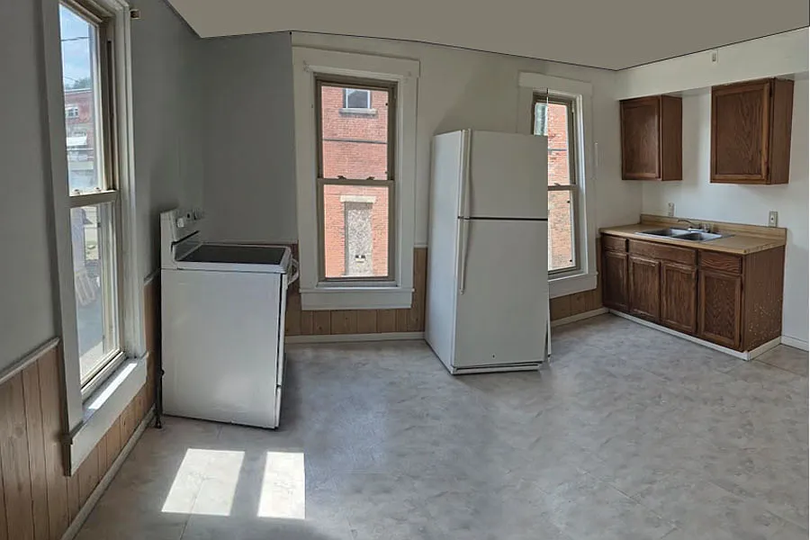 Building Photo - 417 Riverside Ave #B