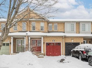 5195 Thornburn Dr, Burlington, ON L7L6R4