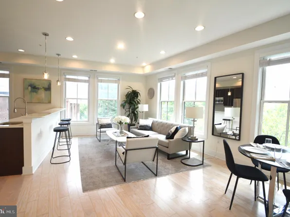 1421 Florida Ave NW APT 5, Washington, DC 20009