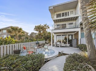 734 Ocean Front, Neptune Beach, FL 32266