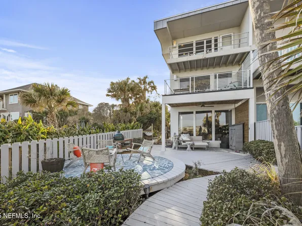 734 OCEANFRONT, Neptune Beach, FL 32266