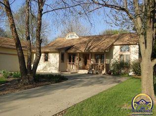 3636 SE Tomahawk Trl, Topeka, KS 66605