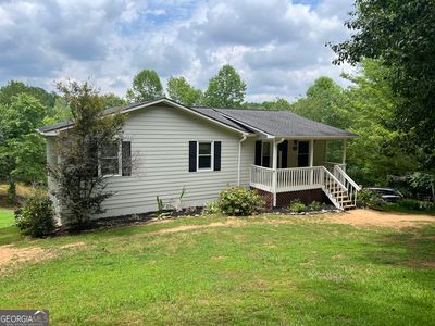 161 Mountain Laurel Dr, Jasper, GA, 30143