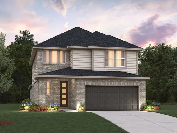 20926 Carriage Harness Way, Tomball, TX 77377