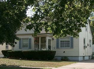 576 82nd St, Niagara Falls, NY 14304