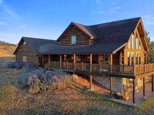 1191 Granite Springs Rd Lot 76, Cheyenne, WY 82009