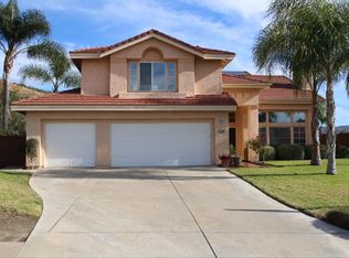 2598 Castellon Ter, El Cajon, CA 92019