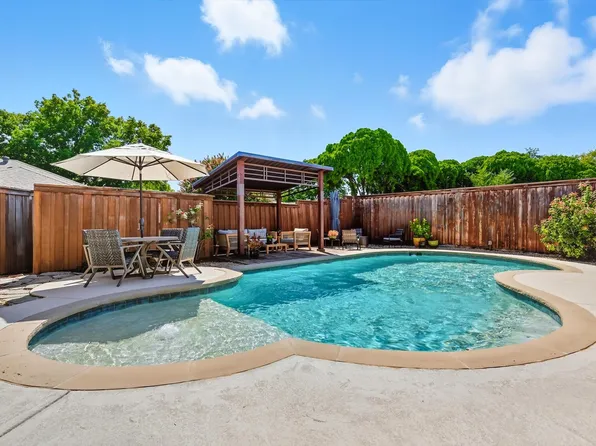 1708 Callaway Dr, Plano, TX 75075