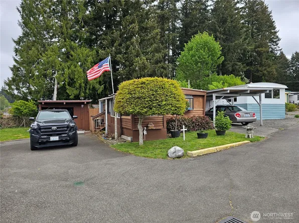 4707 Black Lake Belmore Road SW #7, Olympia, WA 98512