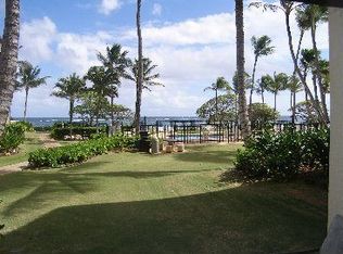 900 Kuhio Hwy #118, Kapaa, HI 96746