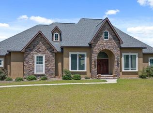 3025 Cumbie Rd, Newton, AL 36352