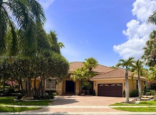 375 Sabal Way, Weston, FL 33326
