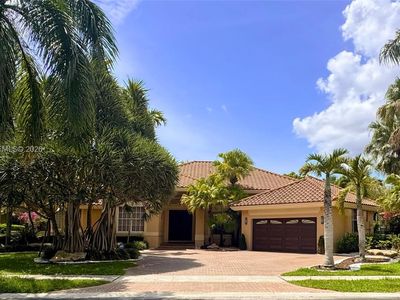 375 Sabal Way, Weston, FL, 33326