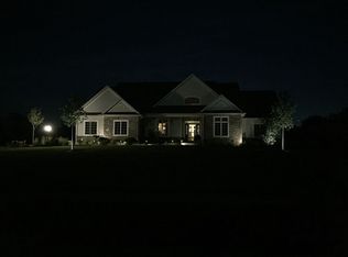 473 E Barrington Pl, Warsaw, IN 46582