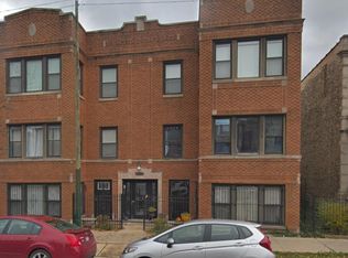 2431 N California Ave #2N, Chicago, IL 60647