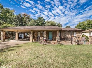 1004 South Rd, Jacksonville, AR 72076