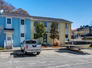 709 Vision Rd, Mount Pleasant, SC 29464