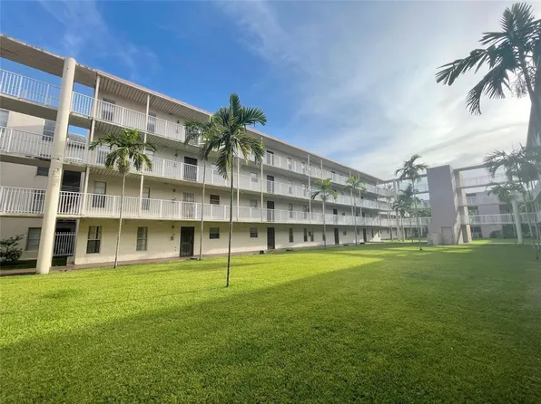 2800 NW 56th Avenue #G407, Lauderhill, FL 33313