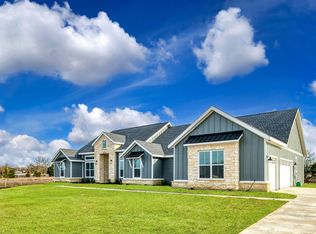 1771 Crestridge Cir, Princeton, TX 75407