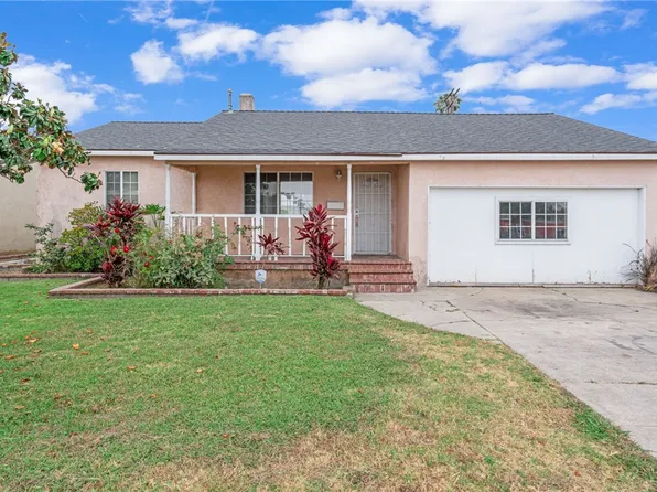 715 N Dwight Ave, Compton, CA 90220