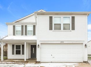 19560 Tradewinds Dr, Noblesville, IN 46062