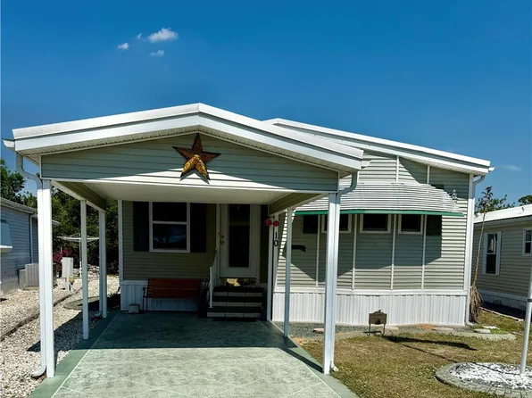 10 Hidden Harbor Ln, Lake Placid, FL 33852