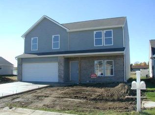 4014 Homerton St #135WFV, Lafayette, IN 47909