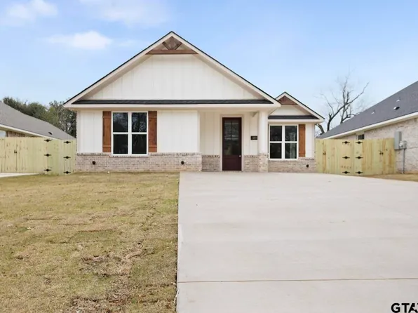 532 W 32nd St, Tyler, TX 75702