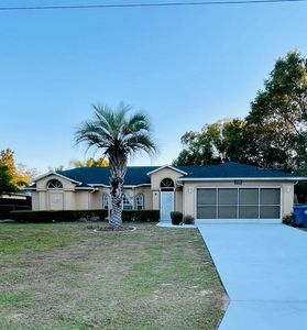 1366 Aladdin Rd, Spring Hill, FL, 34609
