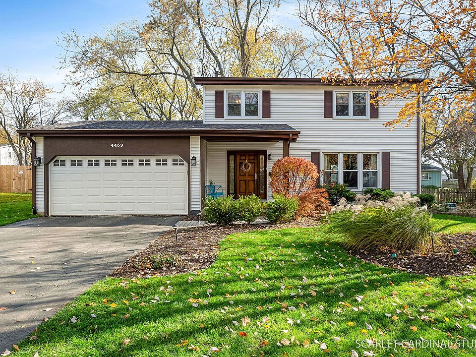 1st image of 4439 Waubansie Ln