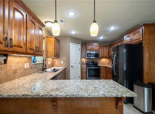 49 Berkshire Dr, Bella Vista, AR 72715
