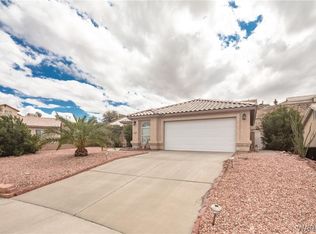 1616 Ilona Dr, Bullhead City, AZ 86442