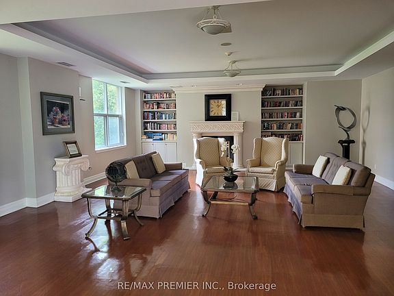5th image of 2506 Rutherford Rd Unit 502