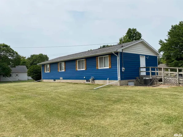 1106 E Murray St, Macomb, IL 61455