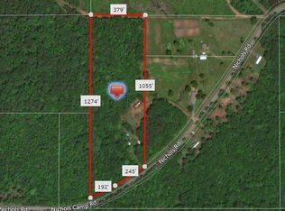 7520 Nichols Camp Rd, Hosston, LA 71043