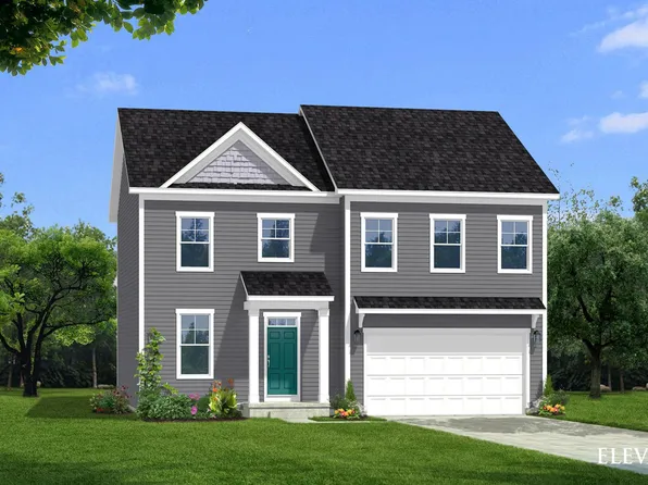 408 Hillsdale Pl, Martinsburg, WV 25403